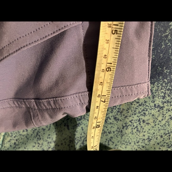 Jockey P2P Baby Blue Golf Skort, M - Picture 12 of 12